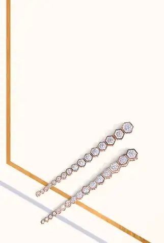Diamond Friendship Bracelet Pattern | TikTok
