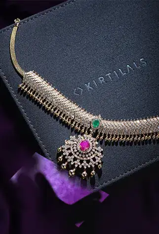 Kirtilal kalidas jewellers sales private limited