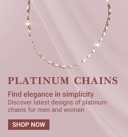 platinum chain