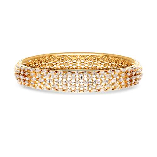 Kirtilal deals diamond bangles