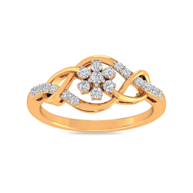 best finger for diamond ring