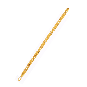 0.06CT Ominous Diamond Nose Pin 14KT Gold For Women