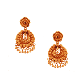 dhadkan earrings