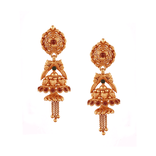 Kirtilals jhumkas deals