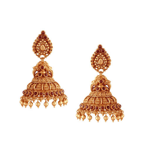 Kirtilals jhumkas store