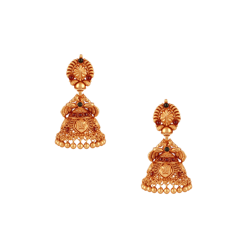 Kirtilals jhumkas deals