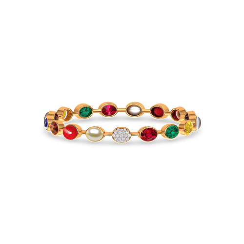 diamond bangles kirtilal